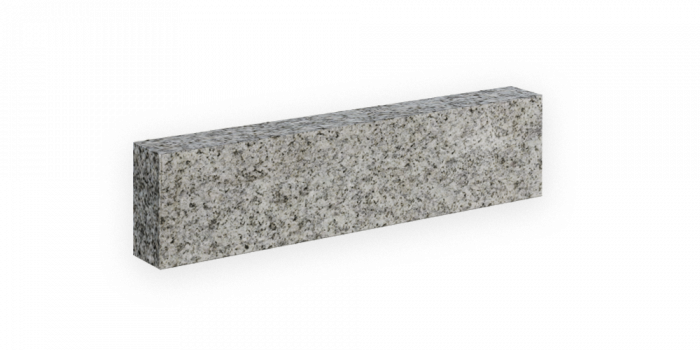 Гранитные бордюры ГП 1 Сибирское
